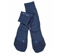 Chaussettes Falke GO2 Bleu 39/41