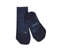 Chaussettes Falke GO2 Short Bleu 44/45