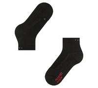 Chaussettes Falke GO2 Short Noir 39/41