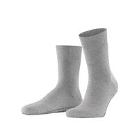 Chaussettes Falke Homepads Gris 39/42
