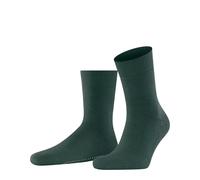 Chaussettes Falke Homepads Vert 35/38