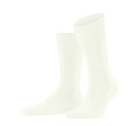 Chaussettes Falke Lhasa Blanc 43/46