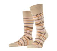 Chaussettes Falke Microblock Beige 39/40