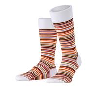 Chaussettes Falke Microblock Blanc 43/44