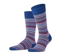 Chaussettes Falke Microblock Bleu 41/42