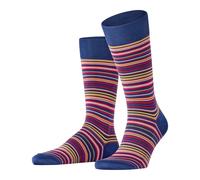 Chaussettes Falke Microblock Bleu 41/42