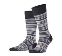 Chaussettes Falke Microblock Noir 45/46