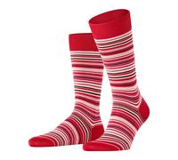 Chaussettes Falke Microblock Rouge 41/42