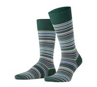 Chaussettes Falke Microblock Vert 39/40