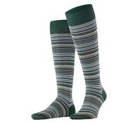 Chaussettes Falke Microblock Vert 41/42