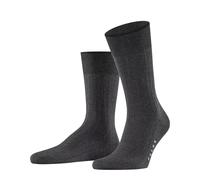 Chaussettes Falke Milano Gris 43/44