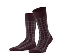 Chaussettes Falke Modern Tailor Rouge 39/42