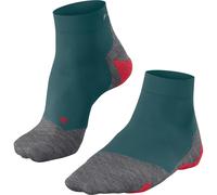 Chaussettes Falke Race Vert 39/41