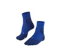 Falke Chaussettes de running RU Trail Grip Homme Bleu Taille 39-41