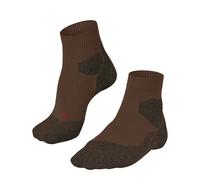 Falke RU Trail Chaussettes Homme 39-41 Brun