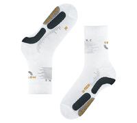 Chaussettes Falke RU Truemotion Blanc 44/45