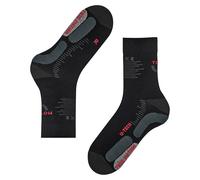 Falke Chaussettes RU Truemotion Noir 42/43