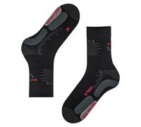 Falke Chaussettes RU Truemotion Noir Taille 44/45