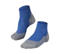 Chaussettes Falke RU4 bleu - 46-48