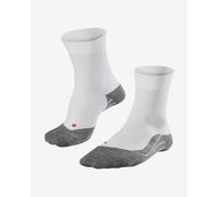 Chaussettes Falke RU4 blanc - 44-45