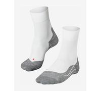 Chaussettes Falke RU4 blanc femme - 37-38