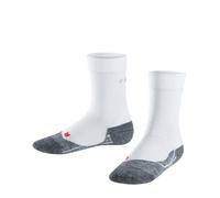 Chaussettes Falke RU4 enfants Blanc 31/34