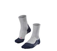 Chaussettes Falke RU4 Gris 42/43