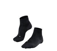 Falke Chaussettes RU4 Light — courtes de running — noir — 42-43