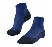 Chaussettes Falke RU4 Light Short Bleu 46/48