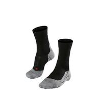 Chaussettes Falke RU4 Noir 44/45