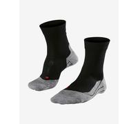 Chaussettes Falke RU4 noir - 44-45