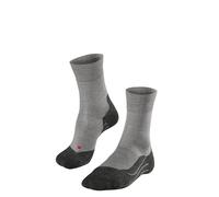 Chaussettes Falke RU4 Wool Gris 46/48
