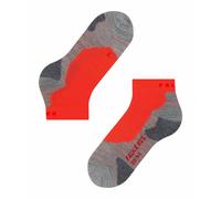 Falke Chaussettes de running RU5 Race Hommes Rouge Taille 46-48
