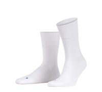 Chaussettes Falke Run Blanc 44/45