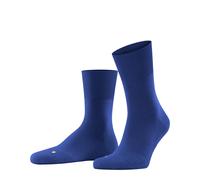 Chaussettes Falke Run Bleu 44/45