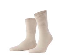 Chaussettes Falke Run Rib Crew Beige 46/48