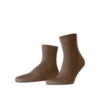 Chaussettes Falke Run Rib Marron 44/45