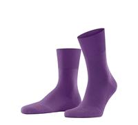 Chaussettes Falke Run Violet 44/45