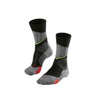 Chaussettes Falke SC1 Noir 42/43