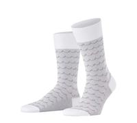 Chaussettes Falke Sea Rock Blanc 39/42