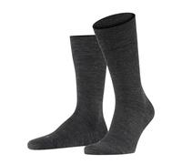 Falke Chaussettes SENSITIVE BERLIN anthracite chiné gris Taille 39-42