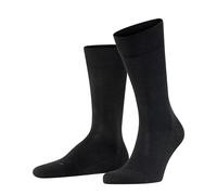 Chaussettes Falke Sensitive London Noir 39/42