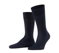 Chaussettes Falke Sensitive Malaga Bleu 39/42