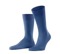 Chaussettes Falke Sensitive Malaga Bleu 43/46