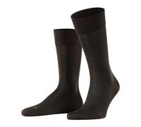 Chaussettes Falke Sensitive Malaga Marron 43/46
