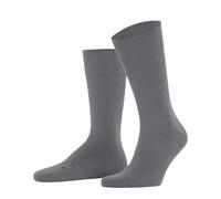 Chaussettes Falke Sensitive New York Gris 39/42
