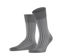 Chaussettes Falke Shadow Gris 43/44