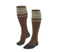 Falke - Falke Sk2 Intermediate Men - Chaussettes ski homme Chestnut - 42 - 43