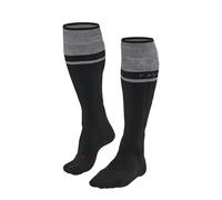Falke - SK2 Intermediate Trend - Chaussettes de ski - EU 44-45 - black