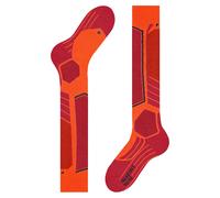 Chaussettes Falke SK2 Intermediate Orange 39/41